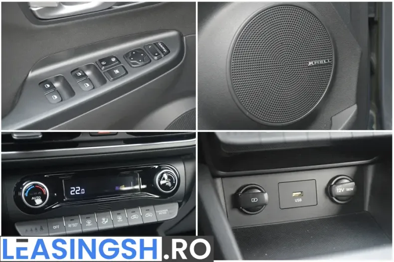 Hyundai Kona din 2023 cu 159.468 km - oferta HYU262238 - foto 26