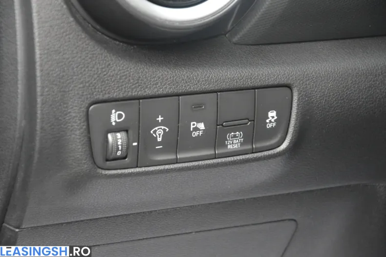 Hyundai Kona din 2023 cu 159.468 km - oferta HYU262238 - foto 27