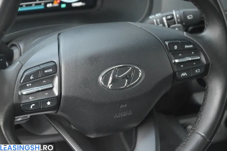 Hyundai Kona din 2023 cu 159.468 km - oferta HYU262238 - foto 29
