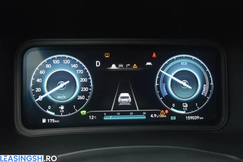 Hyundai Kona din 2023 cu 159.468 km - oferta HYU262238 - foto 30