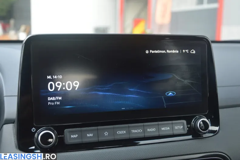 Hyundai Kona din 2023 cu 159.468 km - oferta HYU262238 - foto 32