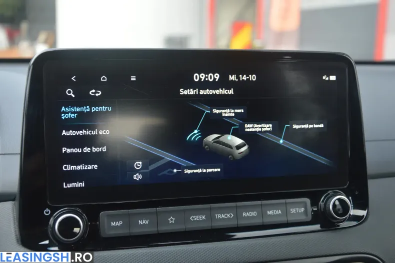 Hyundai Kona din 2023 cu 159.468 km - oferta HYU262238 - foto 35