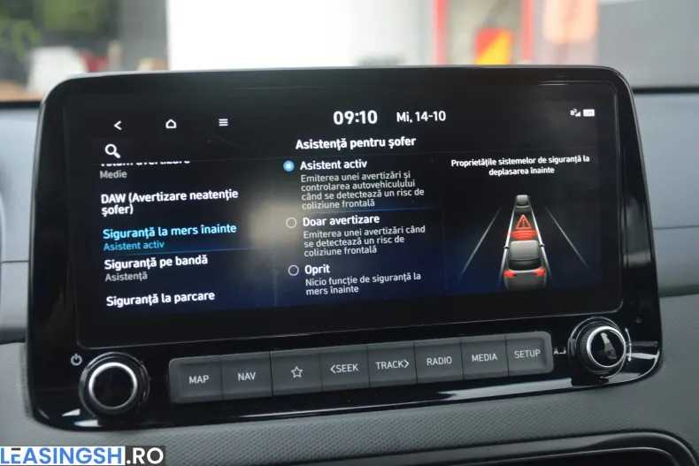 Hyundai Kona din 2023 cu 159.468 km - oferta HYU262238 - foto 36