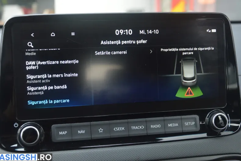 Hyundai Kona din 2023 cu 159.468 km - oferta HYU262238 - foto 39