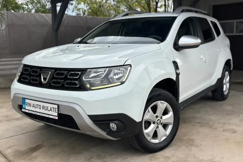 Dacia Duster din 2021 cu 128.445 km - oferta DAC262239 - foto 3