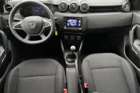 Dacia Duster din 2021 cu 128.445 km - oferta DAC262239 - foto 4