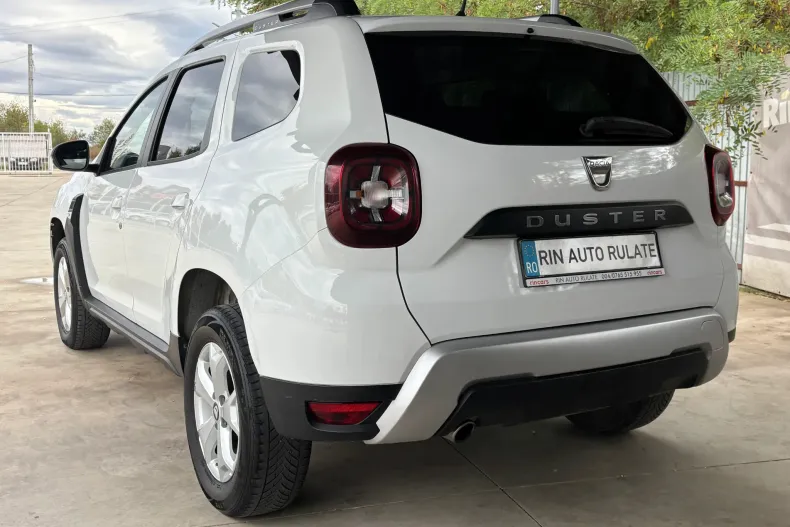Dacia Duster din 2021 cu 128.445 km - oferta DAC262239 - foto 5
