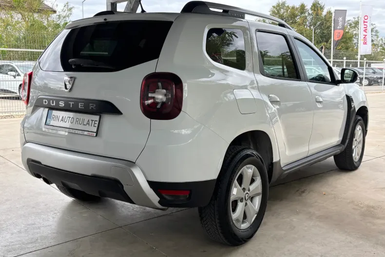 Dacia Duster din 2021 cu 128.445 km - oferta DAC262239 - foto 7