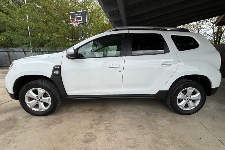 Dacia Duster din 2021 cu 128.445 km - oferta DAC262239 - foto 8