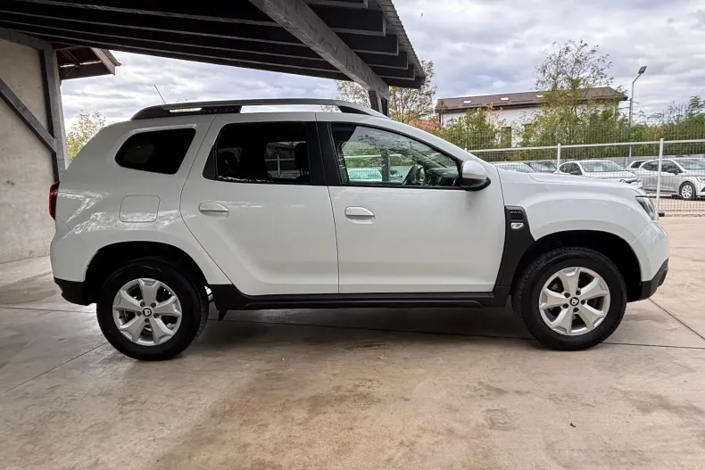 Dacia Duster din 2021 cu 128.445 km - oferta DAC262239 - foto 9