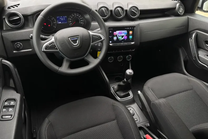 Dacia Duster din 2021 cu 128.445 km - oferta DAC262239 - foto 12