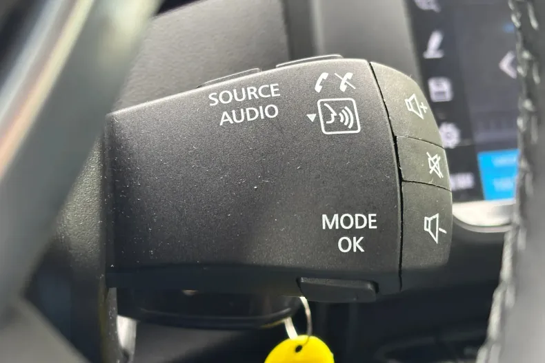 Dacia Duster din 2021 cu 128.445 km - oferta DAC262239 - foto 20