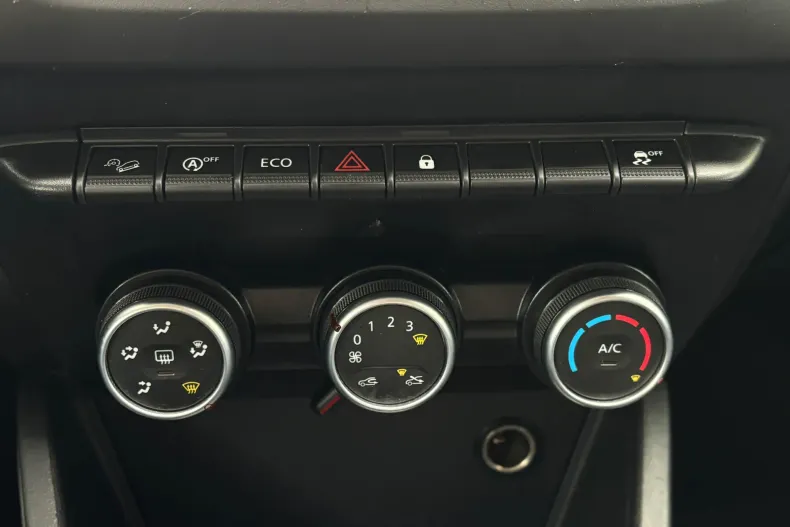 Dacia Duster din 2021 cu 128.445 km - oferta DAC262239 - foto 23
