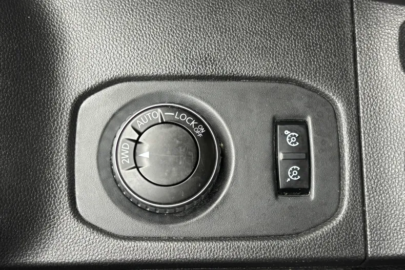 Dacia Duster din 2021 cu 128.445 km - oferta DAC262239 - foto 24