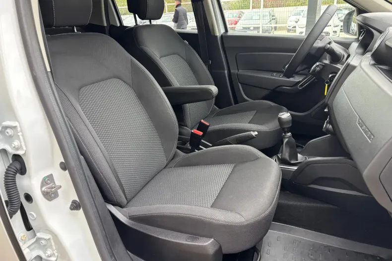 Dacia Duster din 2021 cu 128.445 km - oferta DAC262239 - foto 27