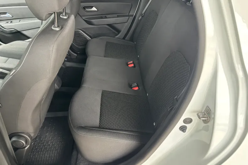 Dacia Duster din 2021 cu 128.445 km - oferta DAC262239 - foto 29