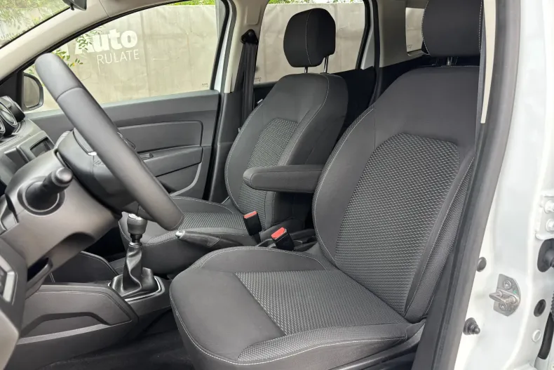 Dacia Duster din 2021 cu 128.445 km - oferta DAC262239 - foto 30
