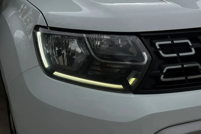 Dacia Duster din 2021 cu 128.445 km - oferta DAC262239 - foto 32