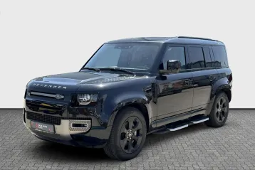 Land Rover Defender din 2025 - oferta LAN262240