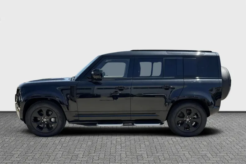 Land Rover Defender din 2025 cu 3.900 km - oferta LAN262240 - foto 2