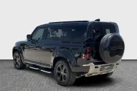 Land Rover Defender din 2025 cu 3.900 km - oferta LAN262240 - foto 3