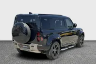 Land Rover Defender din 2025 cu 3.900 km - oferta LAN262240 - foto 4
