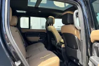 Land Rover Defender din 2025 cu 3.900 km - oferta LAN262240 - foto 8