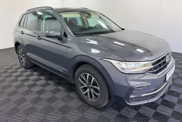 Volkswagen Tiguan din 2023 - oferta VOL262242
