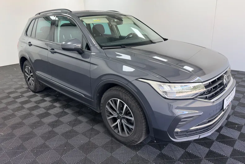 Volkswagen Tiguan din 2023 cu 84.000 km - oferta VOL262242 - foto 1