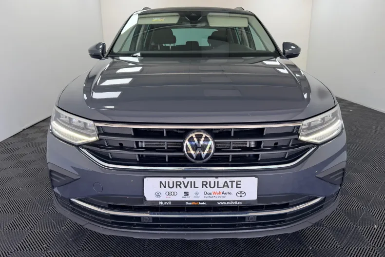 Volkswagen Tiguan din 2023 cu 84.000 km - oferta VOL262242 - foto 2