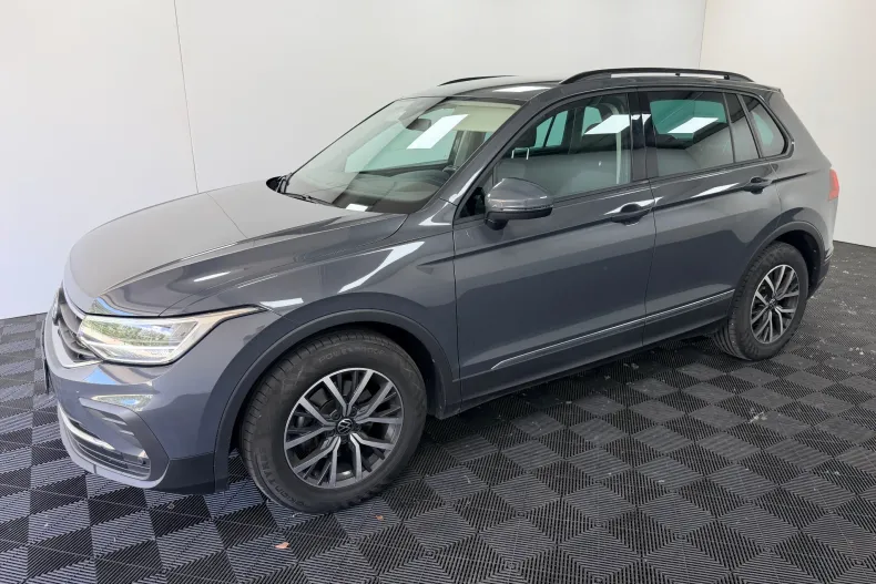 Volkswagen Tiguan din 2023 cu 84.000 km - oferta VOL262242 - foto 4