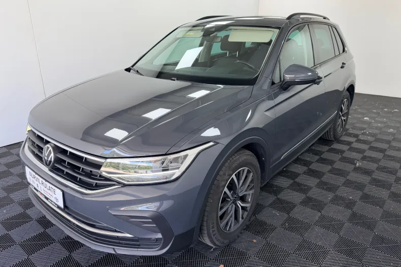 Volkswagen Tiguan din 2023 cu 84.000 km - oferta VOL262242 - foto 5