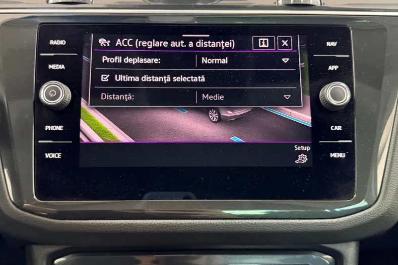 Volkswagen Tiguan din 2023 cu 84.000 km - oferta VOL262242 - foto 13