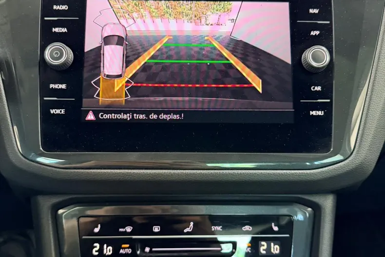Volkswagen Tiguan din 2023 cu 84.000 km - oferta VOL262242 - foto 14