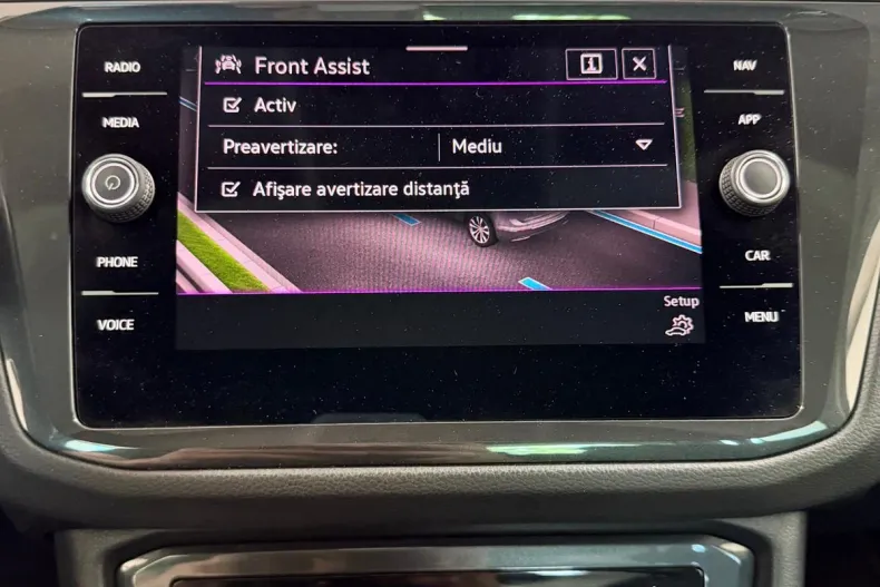 Volkswagen Tiguan din 2023 cu 84.000 km - oferta VOL262242 - foto 20