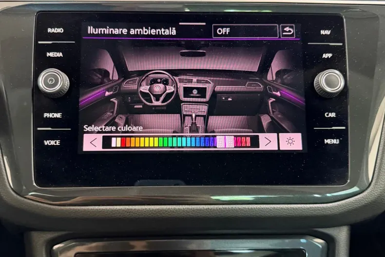 Volkswagen Tiguan din 2023 cu 84.000 km - oferta VOL262242 - foto 21