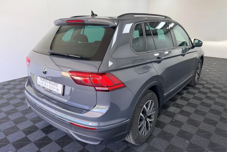 Volkswagen Tiguan din 2023 cu 84.000 km - oferta VOL262242 - foto 24