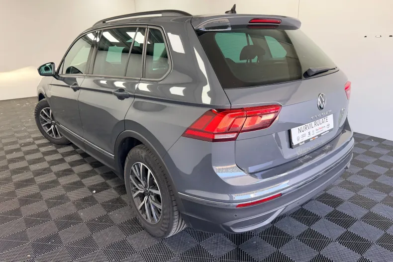 Volkswagen Tiguan din 2023 cu 84.000 km - oferta VOL262242 - foto 25