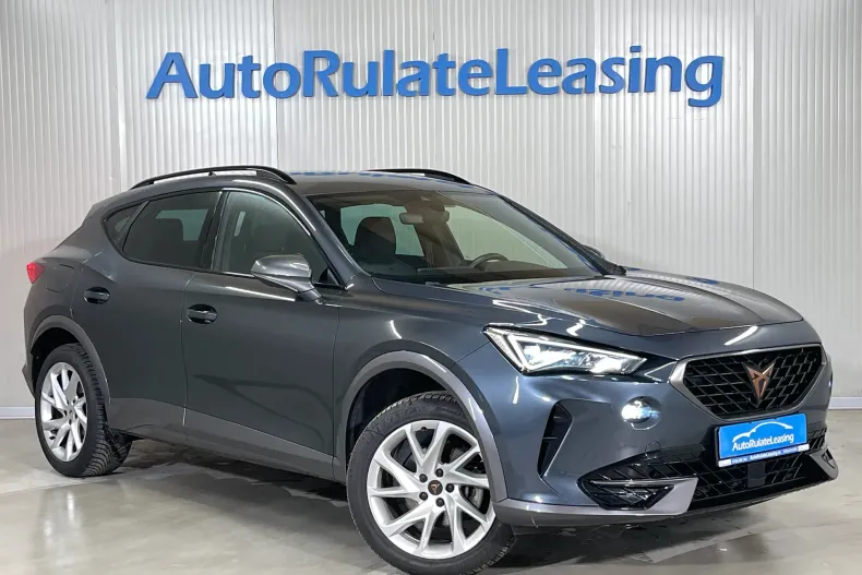 Cupra Formentor din 2022 cu 80.835 km - oferta CUP262246 - foto 2
