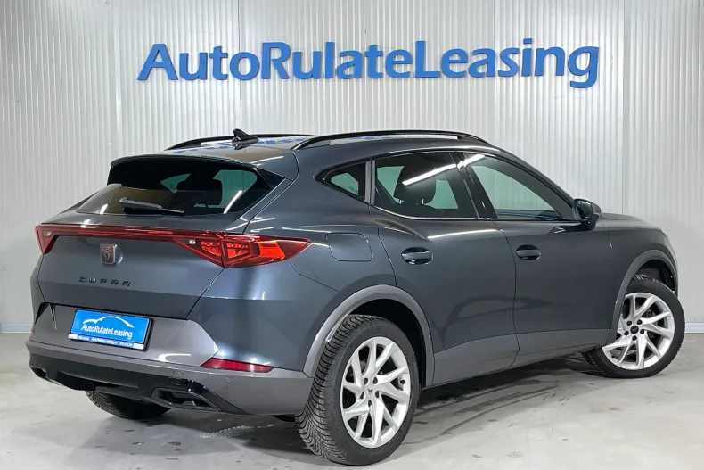 Cupra Formentor din 2022 cu 80.835 km - oferta CUP262246 - foto 3