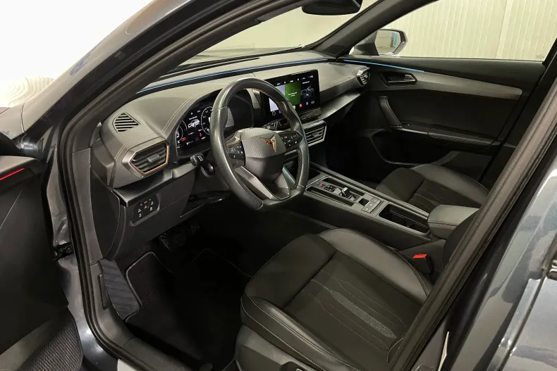 Cupra Formentor din 2022 cu 80.835 km - oferta CUP262246 - foto 5