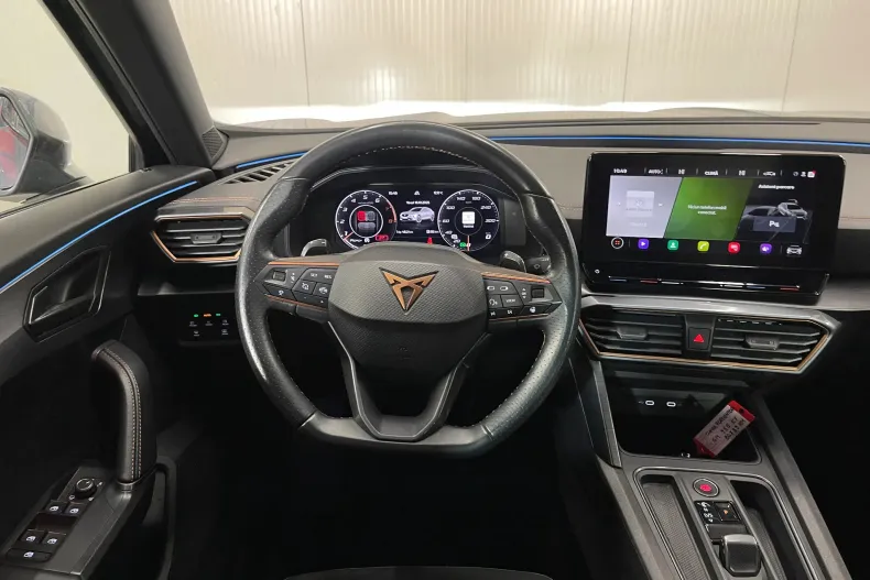 Cupra Formentor din 2022 cu 80.835 km - oferta CUP262246 - foto 6