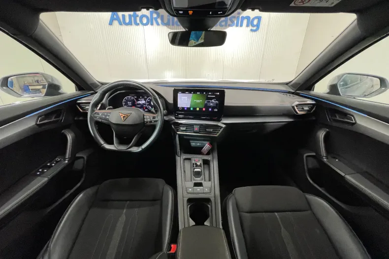 Cupra Formentor din 2022 cu 80.835 km - oferta CUP262246 - foto 7