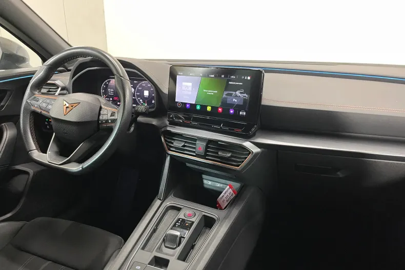 Cupra Formentor din 2022 cu 80.835 km - oferta CUP262246 - foto 8