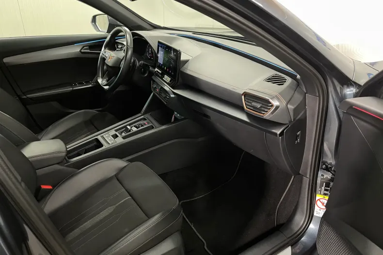 Cupra Formentor din 2022 cu 80.835 km - oferta CUP262246 - foto 9