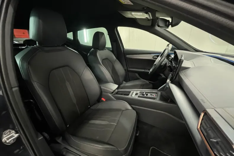 Cupra Formentor din 2022 cu 80.835 km - oferta CUP262246 - foto 10