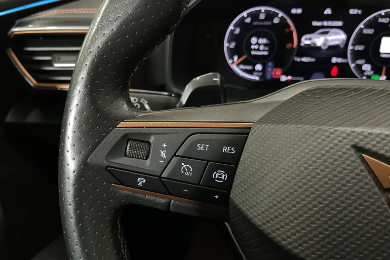 Cupra Formentor din 2022 cu 80.835 km - oferta CUP262246 - foto 25