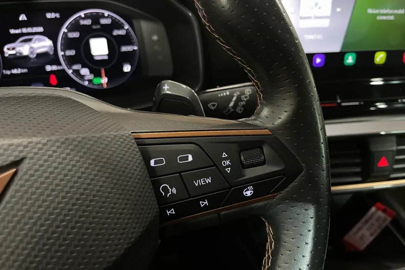 Cupra Formentor din 2022 cu 80.835 km - oferta CUP262246 - foto 26