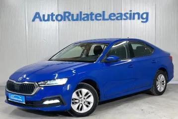 Skoda Octavia din 2023 - oferta SKO262247