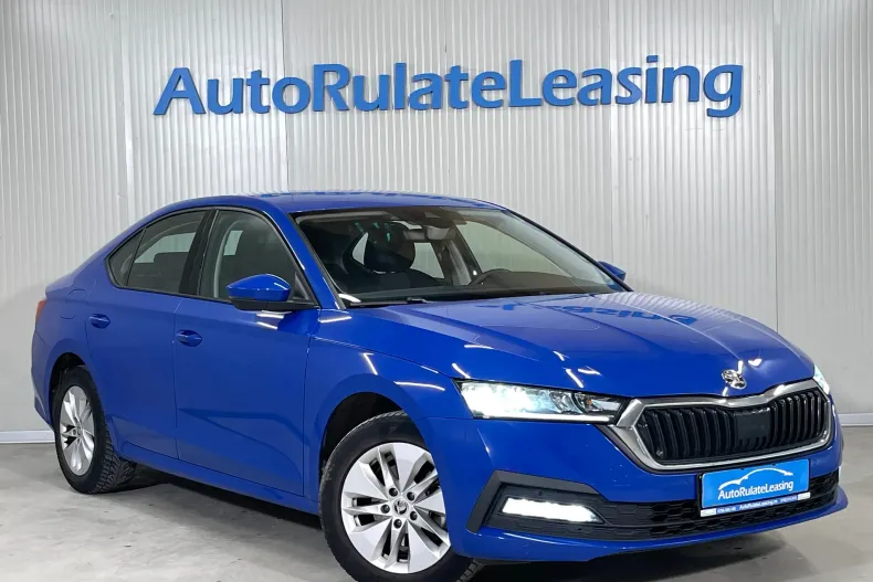 Skoda Octavia din 2023 cu 78.047 km - oferta SKO262247 - foto 2